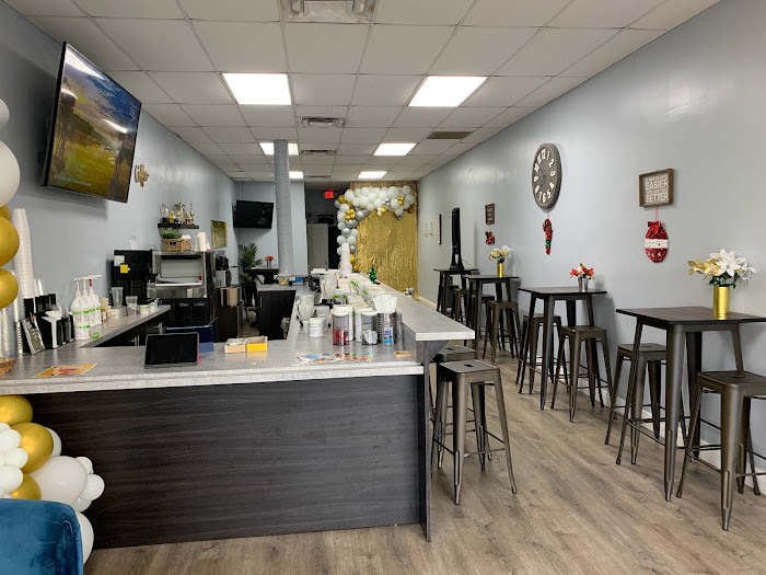 Restaurant near Motel 6-Fort Nelson, BC