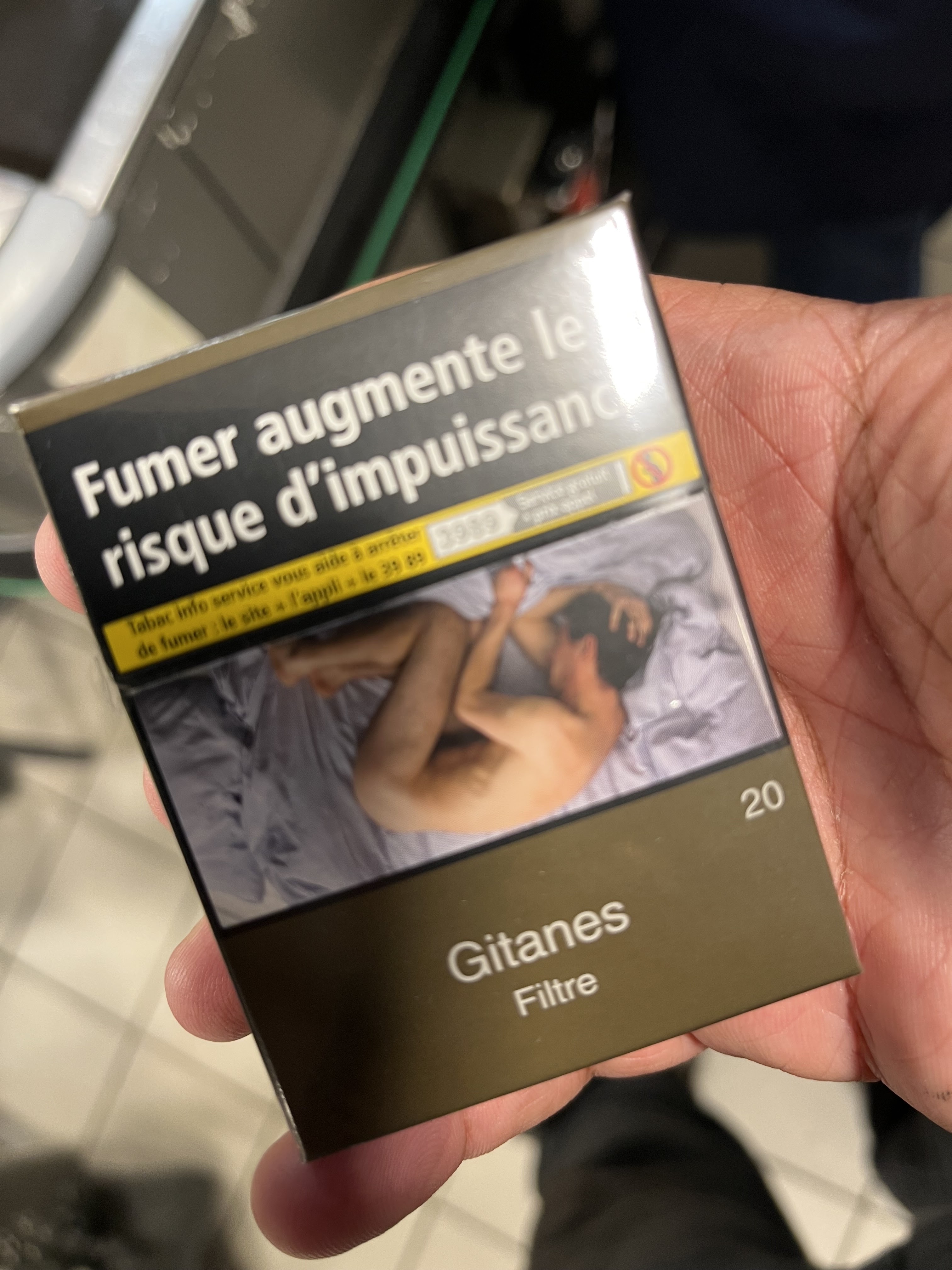 Photo n° 1 de l'avis de Seany.a fait le 11/12/2022 à 18:23