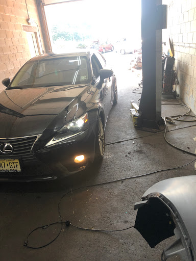 Auto Repair Shop «Any Auto Services», reviews and photos, 3161 NJ-27, Franklin Park, NJ 08823, USA