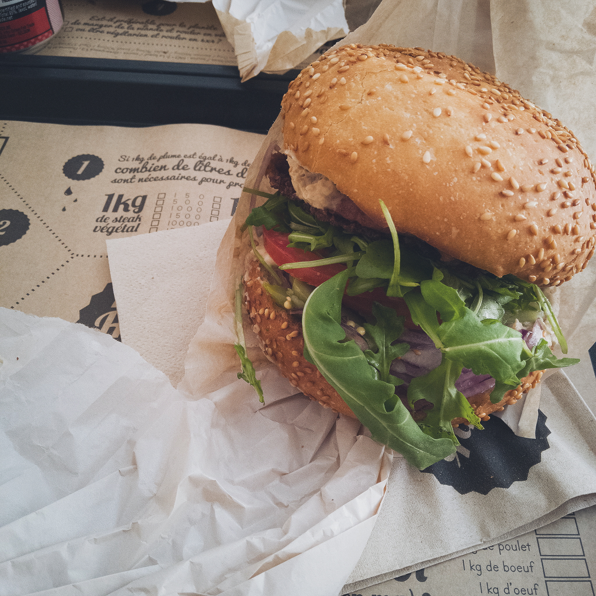 Photo n° 1 de l'avis de Sarah.e fait le 15/05/2019 à 15:59