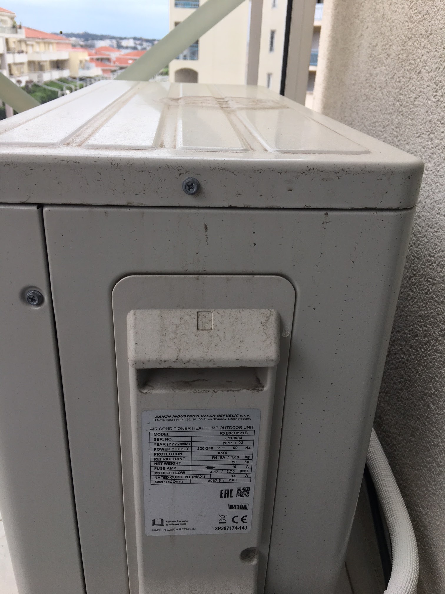 Photo n° 1 de l'avis de Nathanaël.r fait le 02/05/2018 à 08:22