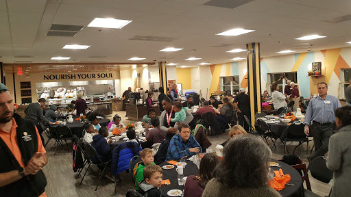 Social Services Organization «Water Street Mission», reviews and photos