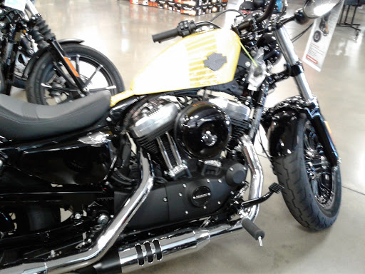 Motorcycle Dealer «Owens Cycle Inc», reviews and photos, 1707 N 1st St, Yakima, WA 98901, USA