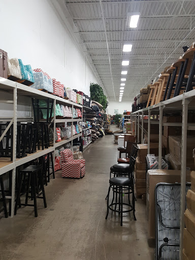 Home Goods Store «Old Time Pottery New Port Richey», reviews and photos, 5217 US-19, New Port Richey, FL 34652, USA