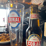 Photo n°2 de l'avis de Xavi.g fait le 29/05/2022 à 20:10 sur le  Porto de abrigo à Sao Vicente