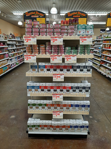 Health Food Store «Harvest Health Foods», reviews and photos, 4150 32nd Ave, Hudsonville, MI 49426, USA
