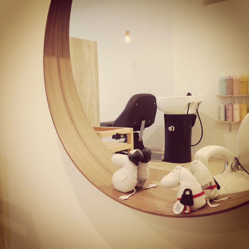 Hair Salon Fine 神奈川県川崎市高津区高津区溝口 理容院 美容院 グルコミ