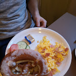 Photo n°3 de l'avis de Michael.l fait le 24/12/2019 à 09:45 sur le  Café Grimm Hilpoltstein à Hilpoltstein