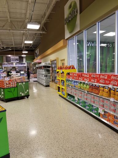 Supermarket «Publix Super Market at Crestwood Square», reviews and photos, 11977 Southern Blvd, Royal Palm Beach, FL 33411, USA