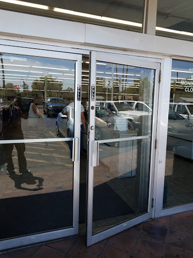 Thrift Store «Mesa Thrift Store», reviews and photos, 1018 W Main St, Mesa, AZ 85201, USA