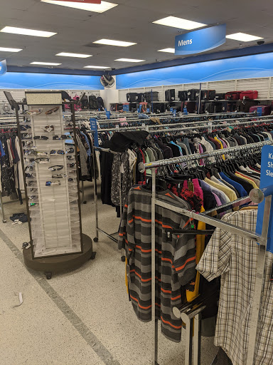 Clothing Store «Ross Dress for Less», reviews and photos, 4370 Okeechobee Blvd, West Palm Beach, FL 33409, USA