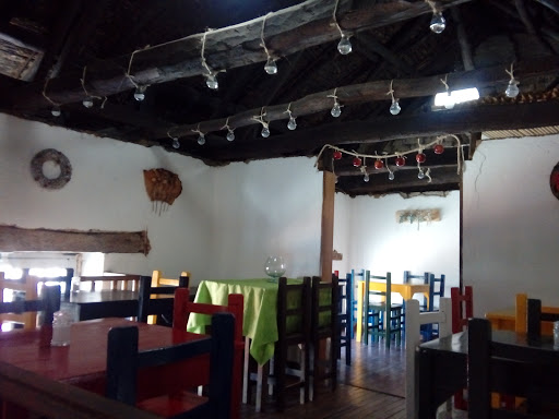 Restaurante Las Flores