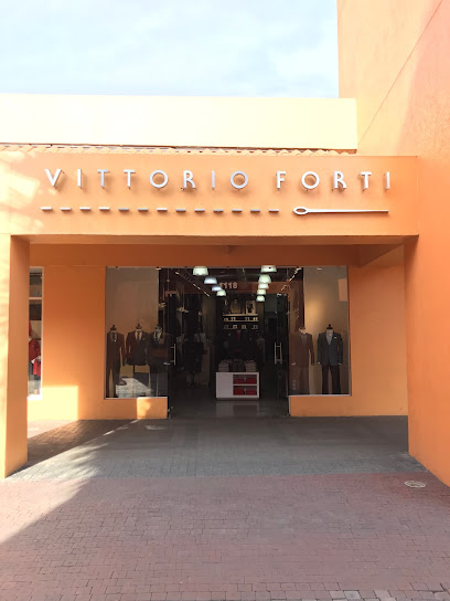 VITTORIO FORTI