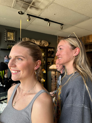 Explore tattoo ideas flags, creative tattoo ideas in Hot Springs National Park, available at Anchor Hot Springs