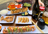 Plats et boissons du Restaurant japonais Zen-Saï à Toulouse - n°20