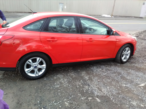 Used Car Dealer «New Millenium Auto Brokers», reviews and photos, 500 Hiawatha Blvd, Syracuse, NY 13208, USA