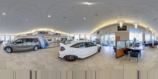 Honda Dealer «Inver Grove Honda», reviews and photos, 4605 S Robert Trail, Inver Grove Heights, MN 55077, USA