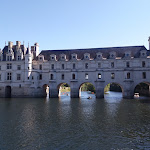 Photo n° 2 de l'avis de Christiane.a fait le 08/08/2022 à 15:35 pour La Bélandre - Chenonceaux en bateaux à Chisseaux