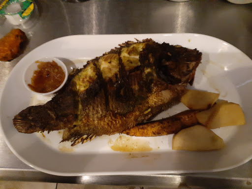 African Restaurant «Kola Restaurant & Ultra Lounge», reviews and photos, 32523 Northwestern Hwy, Farmington Hills, MI 48334, USA