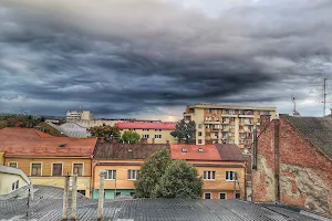 City Hostel Panorama image