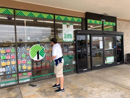 Dollar Store «Dollar Tree», reviews and photos, 13815 Cypress North Houston Rd, Cypress, TX 77429, USA