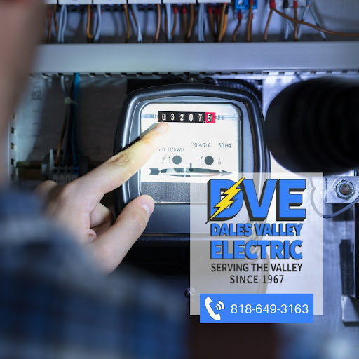 Electrician «Dales Valley Electric», reviews and photos, 22326 Itasca St, Chatsworth, CA 91311, USA
