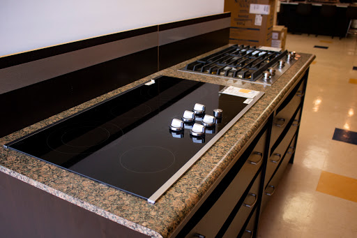 Appliance Store «Pattersons Home Appliances», reviews and photos, 10640 Kingston Pike, Knoxville, TN 37922, USA