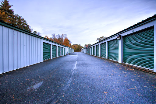 Self-Storage Facility «CubeSmart Self Storage», reviews and photos, 692 S Franklin St, Holbrook, MA 02343, USA