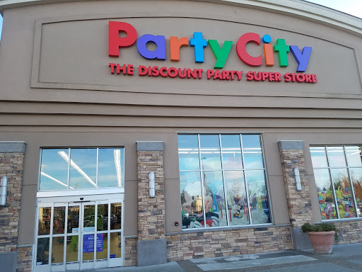 Party Store «Party City», reviews and photos, 1402 SE Everett Mall Way, Everett, WA 98208, USA