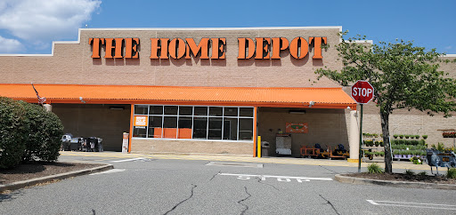 Home Improvement Store «The Home Depot», reviews and photos, 106 Route 23, Riverdale, NJ 07457, USA