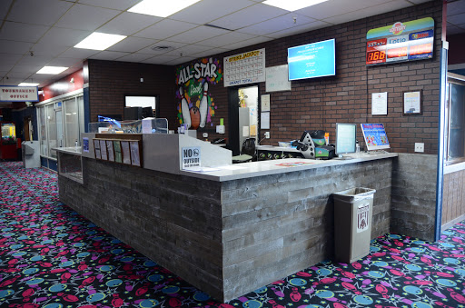 Bowling Alley «All Star Bowl», reviews and photos, 726 N Shortridge Rd, Indianapolis, IN 46219, USA