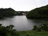 八翠湖