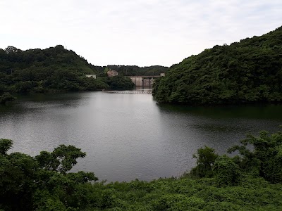 八翠湖