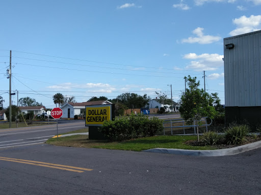 Discount Store «Dollar General», reviews and photos, 3941 N Scenic Hwy, Lake Wales, FL 33898, USA