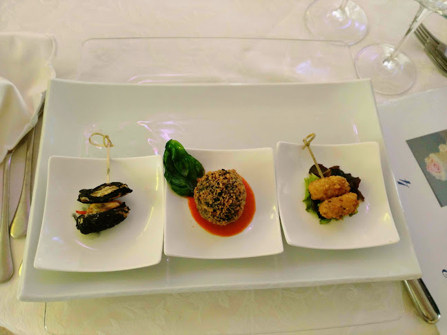 Graziano Catering S.R.L. - Servizio di catering
