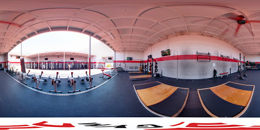 Boxing Gym «UFC Gym», reviews and photos, 2860 Harbor Blvd, Costa Mesa, CA 92626, USA