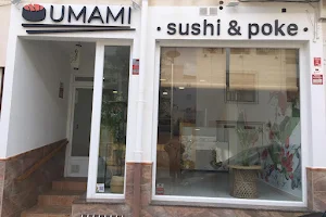 UMAMI sushi&poke image
