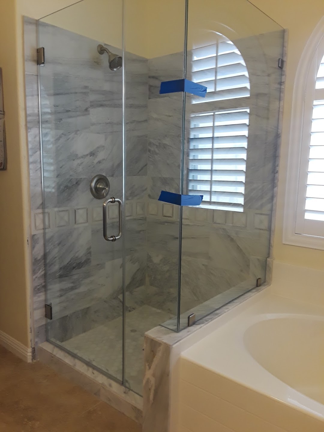 Baja Glass & Mirror LLC