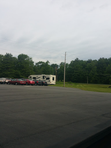 Ford Dealer «Rea Ford-Lincoln», reviews and photos, 84 Cimarron Rd, Monticello, NY 12701, USA