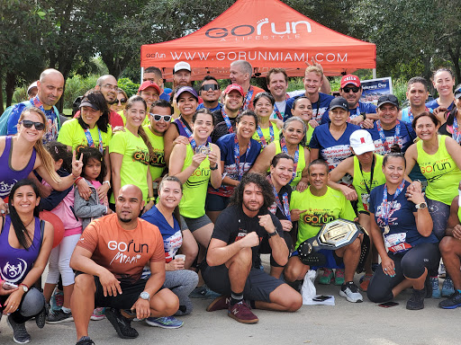 Running Store «Go Run Miami», reviews and photos, 11650 N Kendall Dr, Miami, FL 33176, USA
