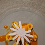 Photo n°9 de l'avis de Annemie.A fait le 25/11/2021 à 07:09 sur le restaurants Fine Fleur à Antwerp