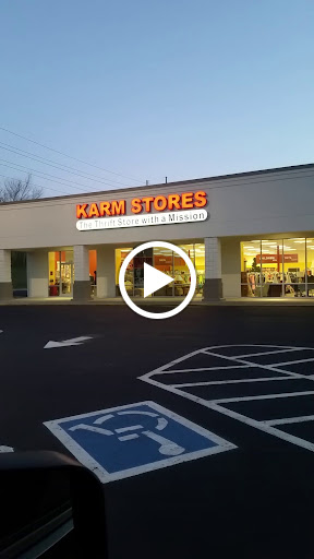 Thrift Store «KARM Stores», reviews and photos