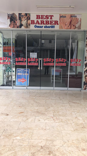 Best Barber