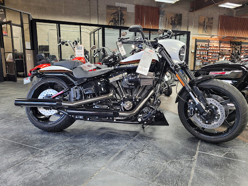 Harley-Davidson Dealer «Ventura Harley-Davidson», reviews and photos, 1326 Del Norte Rd, Camarillo, CA 93010, USA