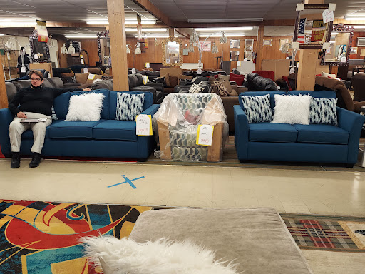 Furniture Store «Furniture Liquidators», reviews and photos, 2114 Pass Rd, Gulfport, MS 39501, USA