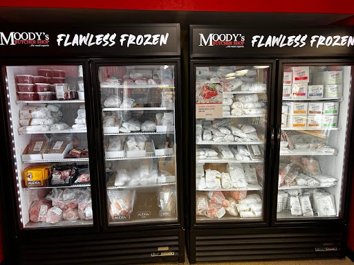 Butcher Shop «Moody Meats», reviews and photos, 235 N. SR 267, Avon, IN 46123, USA