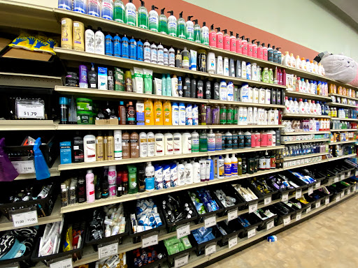 Home Goods Store «Christmas Tree Shops», reviews and photos, 9819 W Broad St, Glen Allen, VA 23060, USA