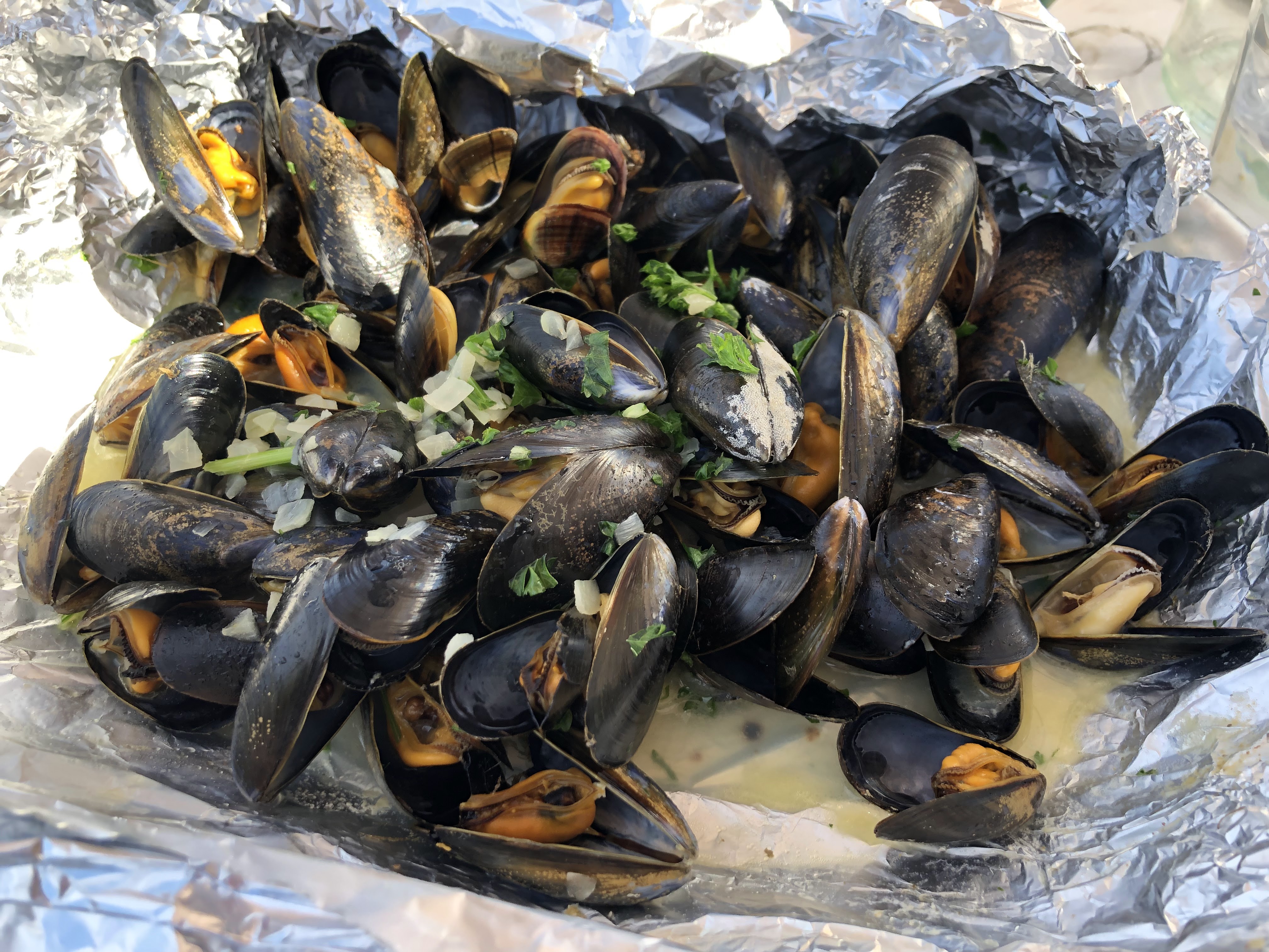 Photo n° 1 de l'avis de Jia.a fait le 30/05/2019 à 16:09