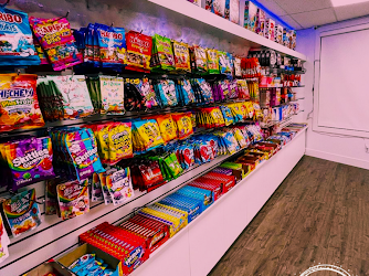 NuCity Snacks - Convenience store in Surrey