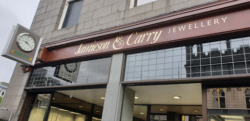 Jamieson & Carry – Official Rolex Retailer
